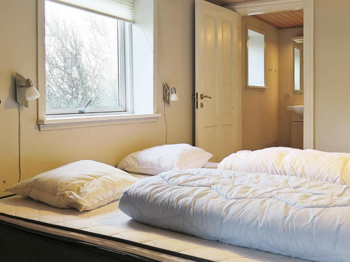 4 Person Holiday Home In Lemvig Trans Room photo